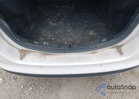 2014 Ford Fusion Se from USA, damaged, VIN 3FA6P0HDXER348026